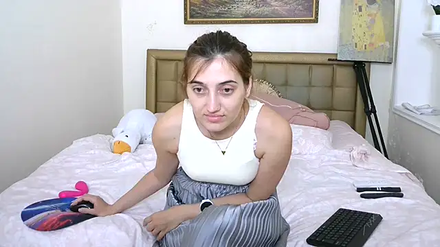 Iren webcam