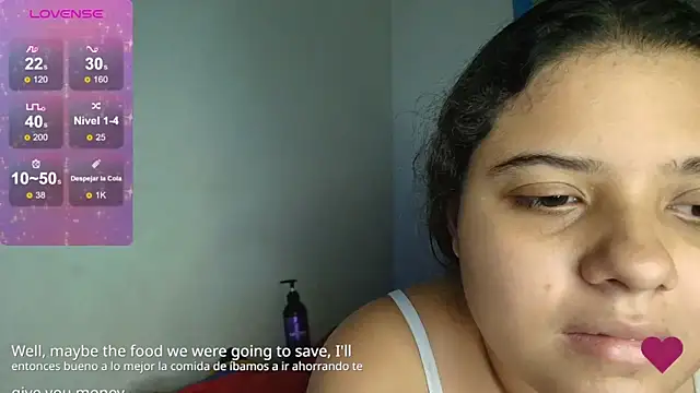 EliVanegas webcam