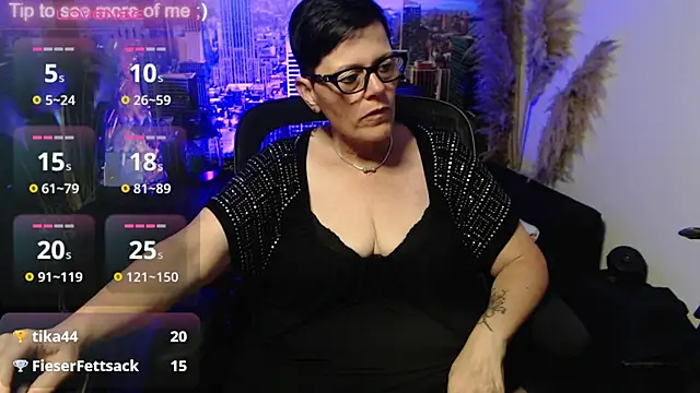ninarandmann webcam