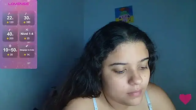 EliVanegas webcam
