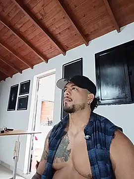SilvaBranko webcam
