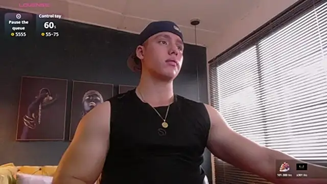 deivid_parker webcam