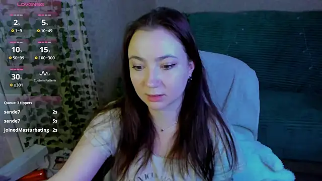 Micky_Wood webcam