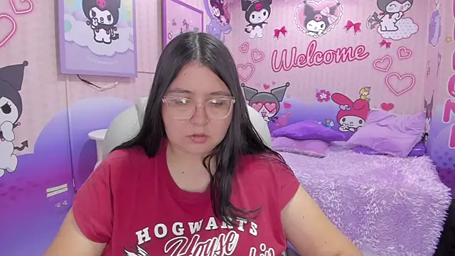 Dulce_meow webcam