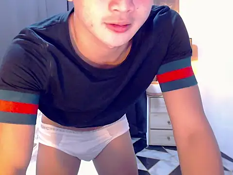NautyBoyBrazeen_143 webcam