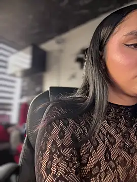 Isabella-Teen webcam
