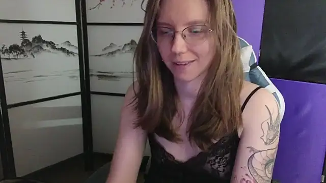 scarlettsrose webcam