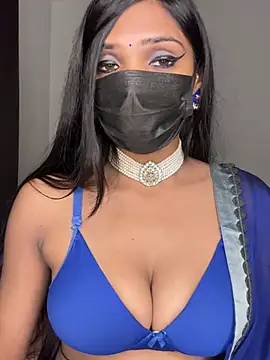 Lovely_Babiee webcam