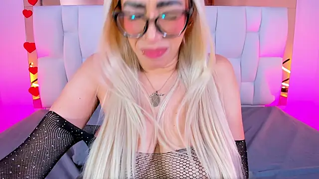 CamilleJuicy_ webcam