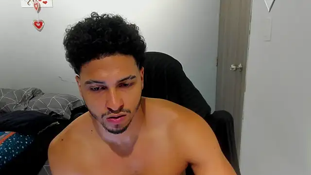 Kris_Khalifa69 webcam