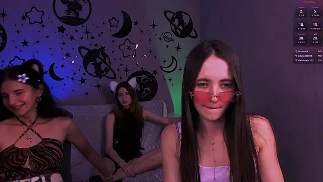 bella_dorn webcam