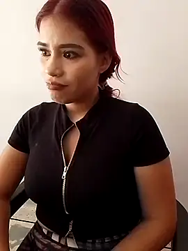 KaseyRosse webcam