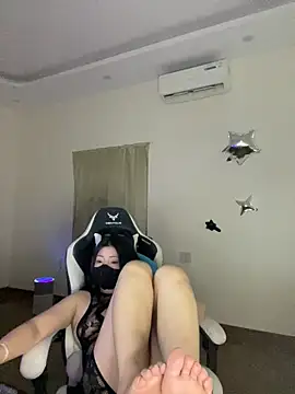 __MeiMei__ webcam