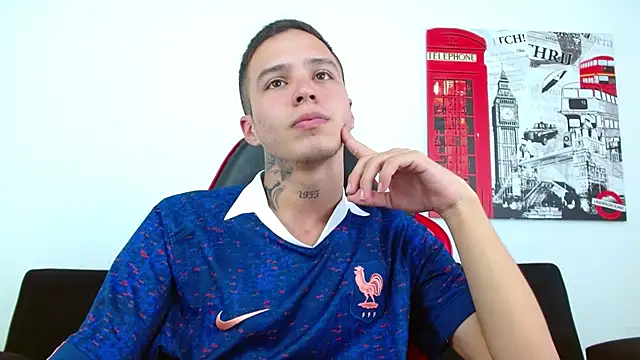 Cumandres18 webcam