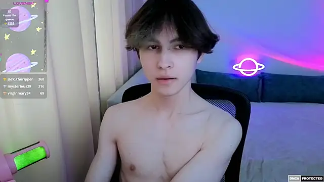 _Milway_ Live Web Cam Show