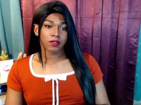 Milagrosa_xx Live Web Cam Show