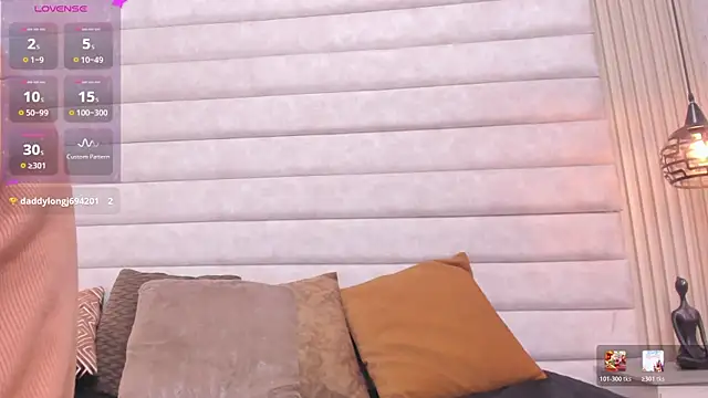 Dantzel_ webcam