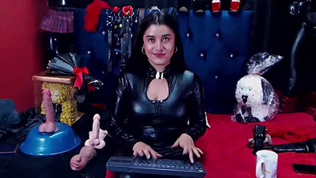 Hannamariana webcam