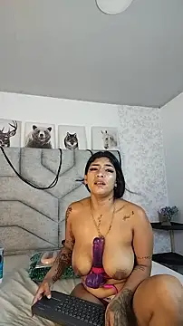 KimberlyFox_t webcam