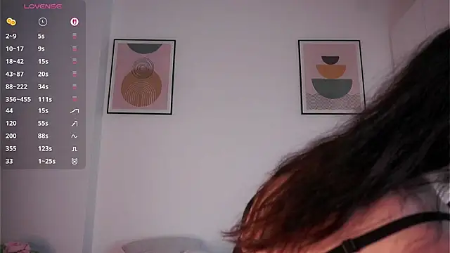 CleotildePiel webcam