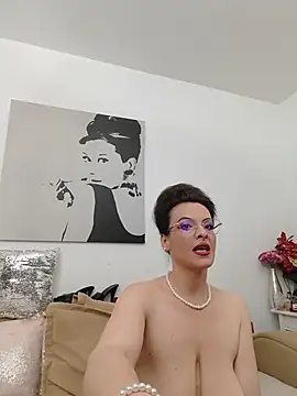 RebeccaNoble webcam