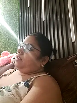 SHANVII webcam