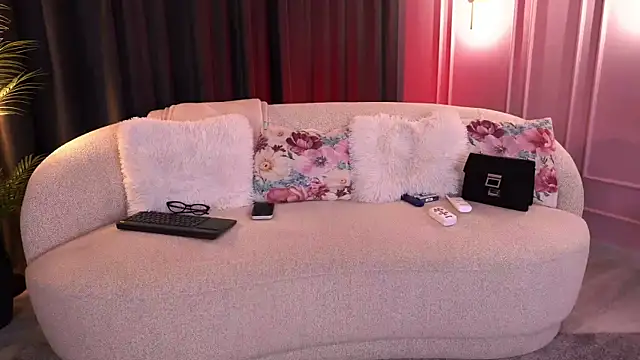 Red_Kim webcam