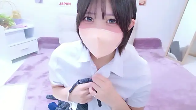 Hinata_Sun Live Webcam on Stripchat