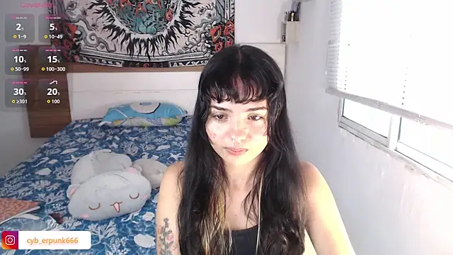 Margarita999 webcam