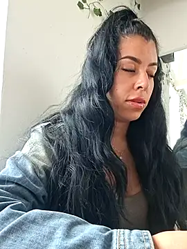 Luianna webcam