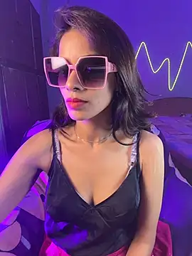 Ivy_the_goddess webcam