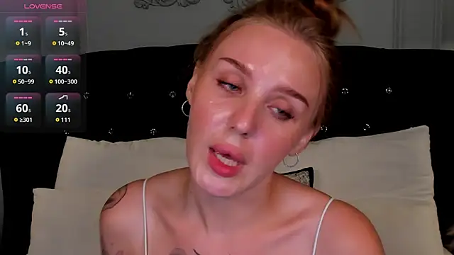LianaFord webcam