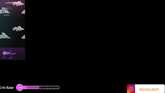 Atenea_Klett_ webcam