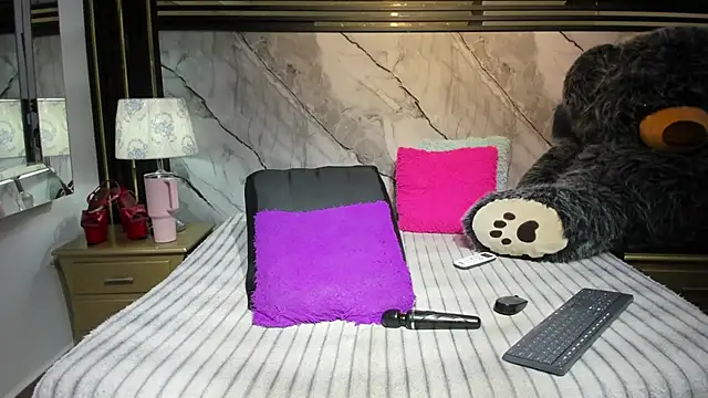 Niyirey1 webcam