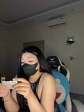 __MeiMei__ Live Web Cam Show