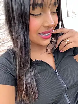 Mariangel_11 Live Web Cam Show