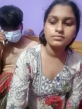 Jerin_Couple61 Live Web Cam Show
