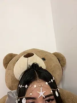 jailyncam_ Live Web Cam Show