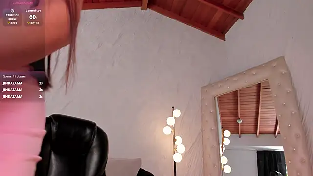 MeganScott webcam