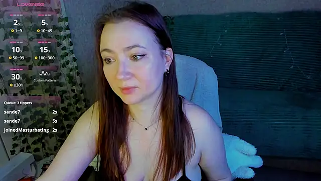 Micky_Wood webcam