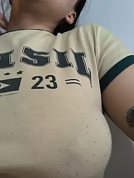 Daniela-rosee webcam