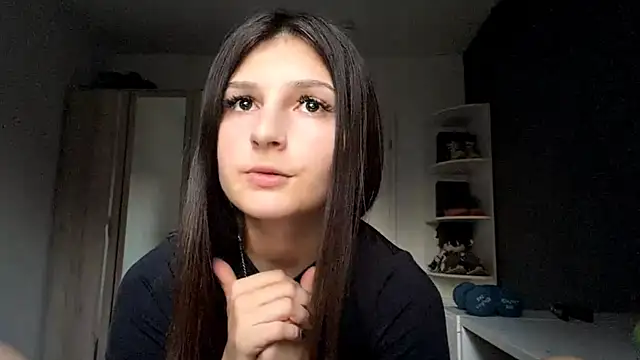 SpanishRooter webcam