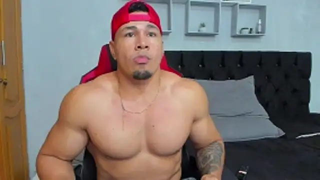 tyler_hank01 webcam