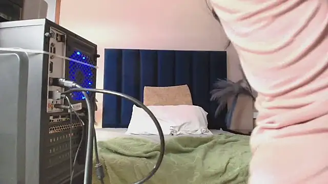 MarianaAragon live sex cam