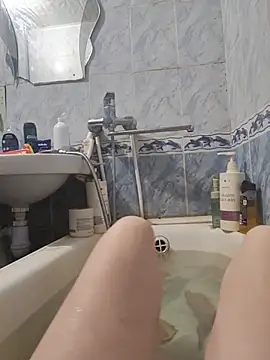 DesireMelissa webcam