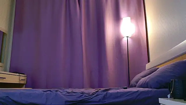 PurpleD1va webcam