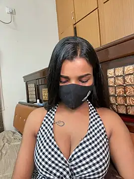 its_ur_flora Live Web Cam Show