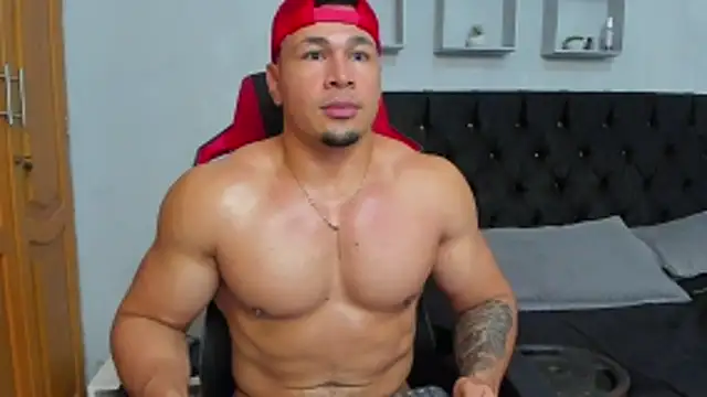 tyler_hank01 webcam