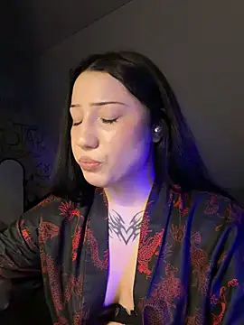 KRASOTKA_LIYA webcam