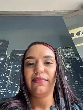 Sara-77 webcam